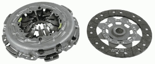 SACHS Clutch Kit for Mercedes 3000950714
