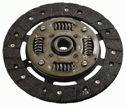 SACHS Clutch Disc for Toyota 1878600862