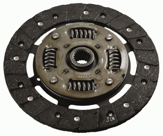 SACHS Clutch Disc for Toyota 1878600862