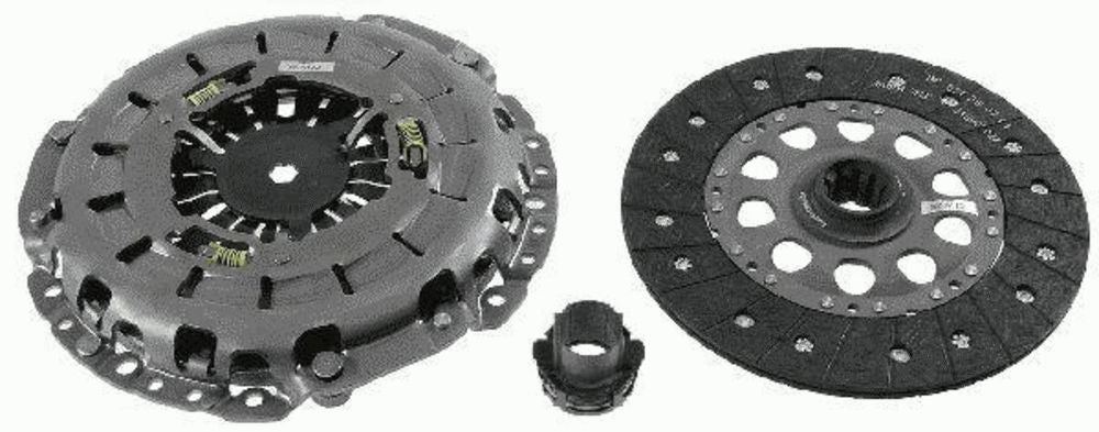 SACHS Clutch Kit for BMW 3000951232