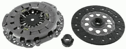 SACHS Clutch Kit for BMW 3000951232