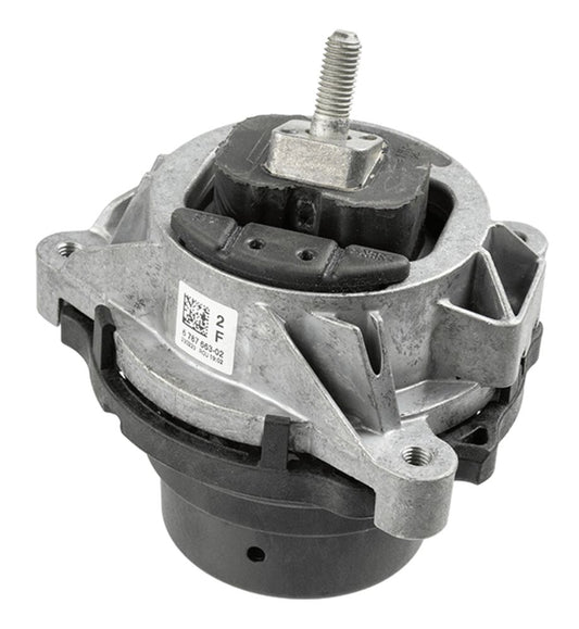 Lemforder Mounting Engine For Bmw 3743301
