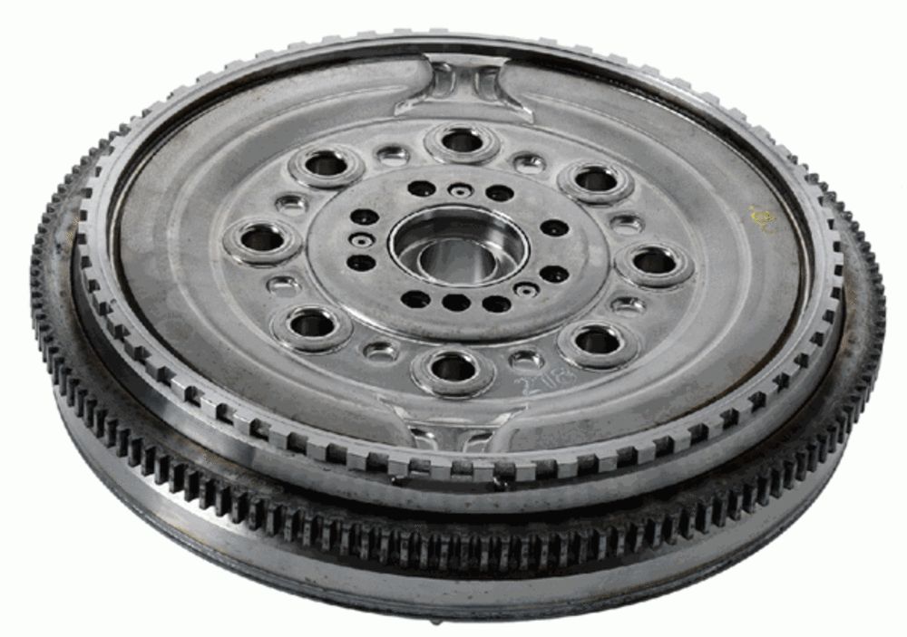 Sachs Dual Mass Flywheel For Ssangyong 2294000294