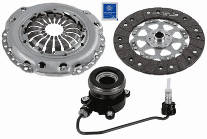 SACHS Clutch Kit for Vauxhall/Opel 3000990146