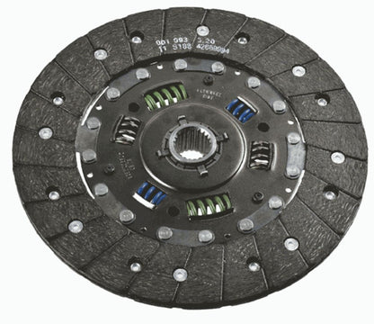 SACHS Clutch Disc for Ford 1862348031