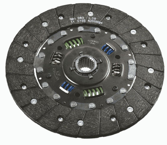 SACHS Clutch Disc for Ford 1862348031