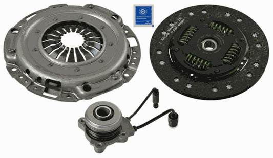 SACHS Clutch Kit for Mercedes 3000990050