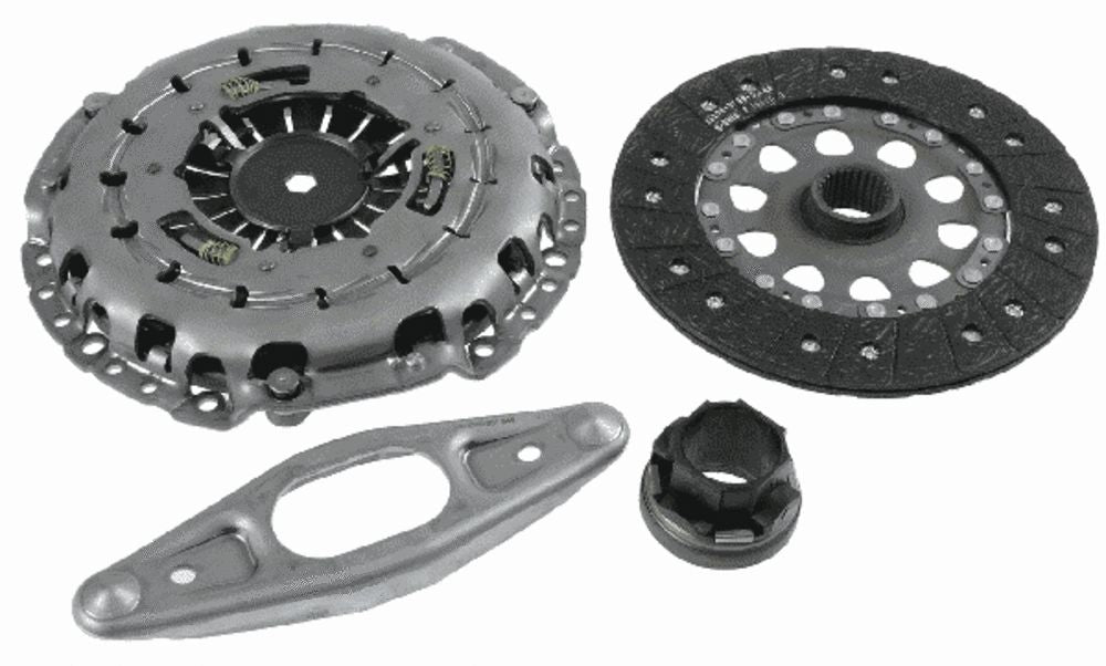 SACHS Clutch Kit for BMW 3000951949
