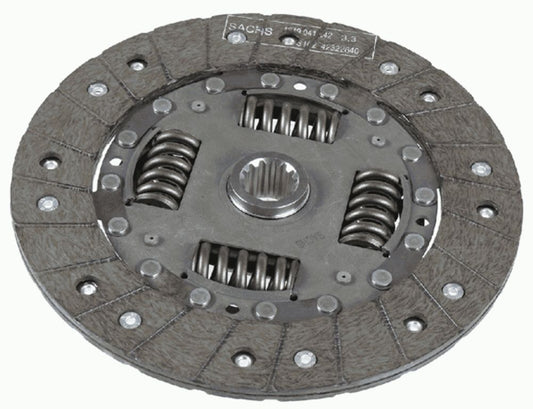 SACHS Clutch Disc for Saab 1878005624