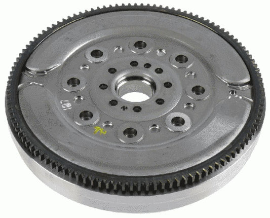 Sachs Dual Mass Flywheel For Ford Volvo 2294000111