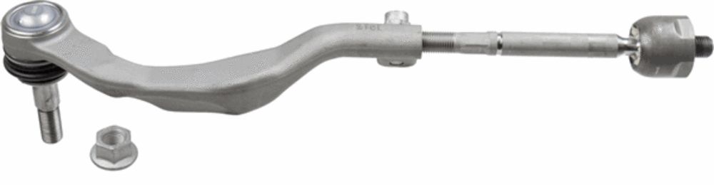 LEMFÖRDER Tie Rod Left for BMW 4236101