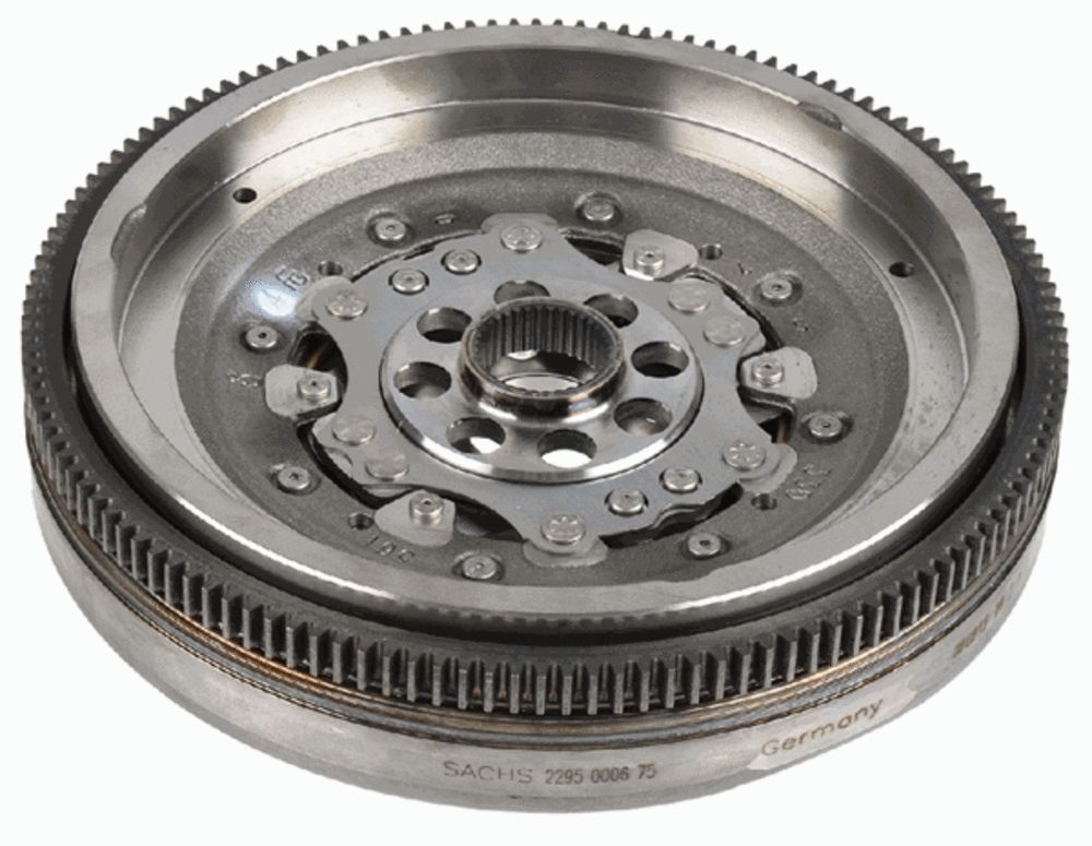 Sachs Dual Mass Flywheel For VW 2295000675