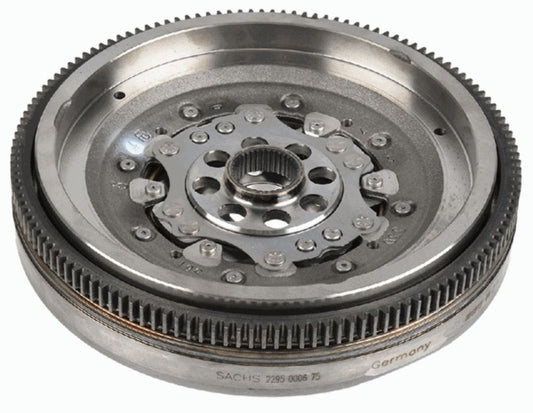 Sachs Dual Mass Flywheel For VW 2295000675
