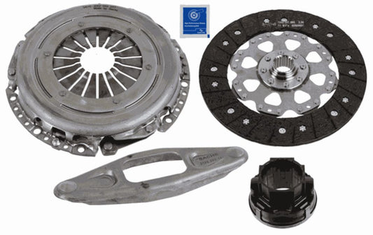 SACHS Clutch Kit for BMW 3000970136