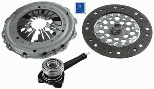 SACHS Clutch Kit for Renault 3000990099