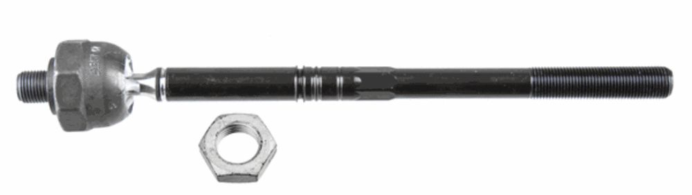LEMFÖRDER Inner Tie Rod Left/Right for Mercedes 4366301