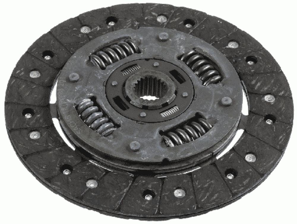 SACHS Clutch Disc for Fiat/Alfa 1878993201