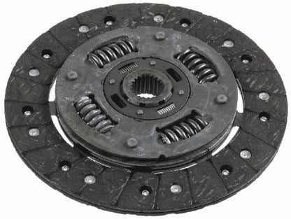 SACHS Clutch Disc for Fiat/Alfa 1878993201