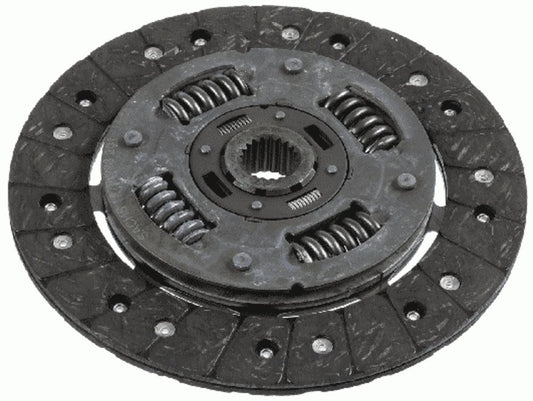 SACHS Clutch Disc for Fiat/Alfa 1878993201