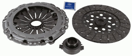 SACHS Clutch Kit for Citroen/Peugeot 3000951150