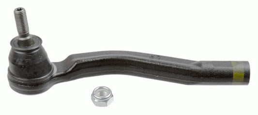 LEMFÖRDER Tie Rod End Left for Renault 3799201