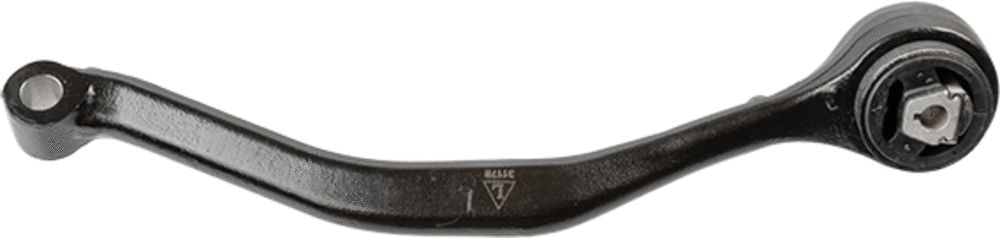 LEMFÖRDER Wheel suspension Rod/Strut Left for BMW 3117801