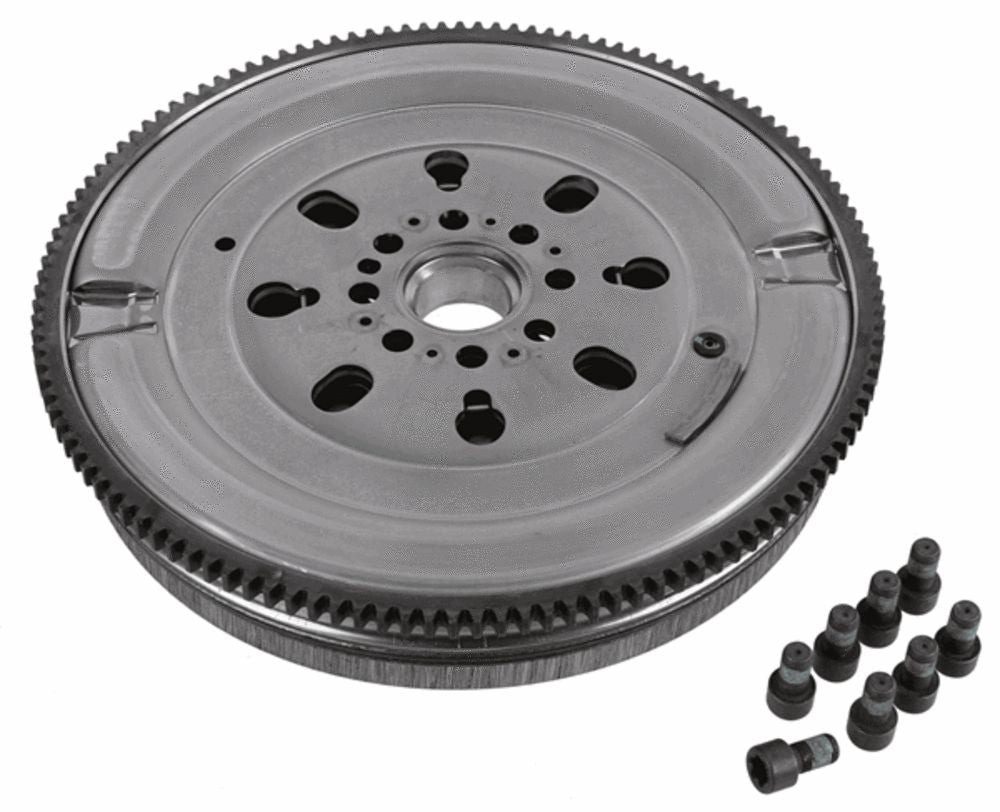 Sachs Dual Mass Flywheel For Nissan Renault 2294501232