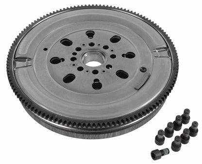 Sachs Dual Mass Flywheel For Nissan Renault 2294501232