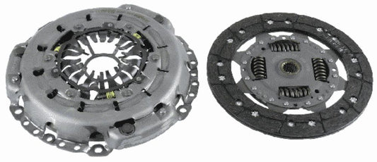 SACHS Clutch Kit for Ford 3000951868