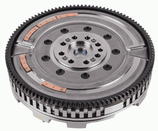 Sachs Dual Mass Flywheel For Hyundai 2294701066