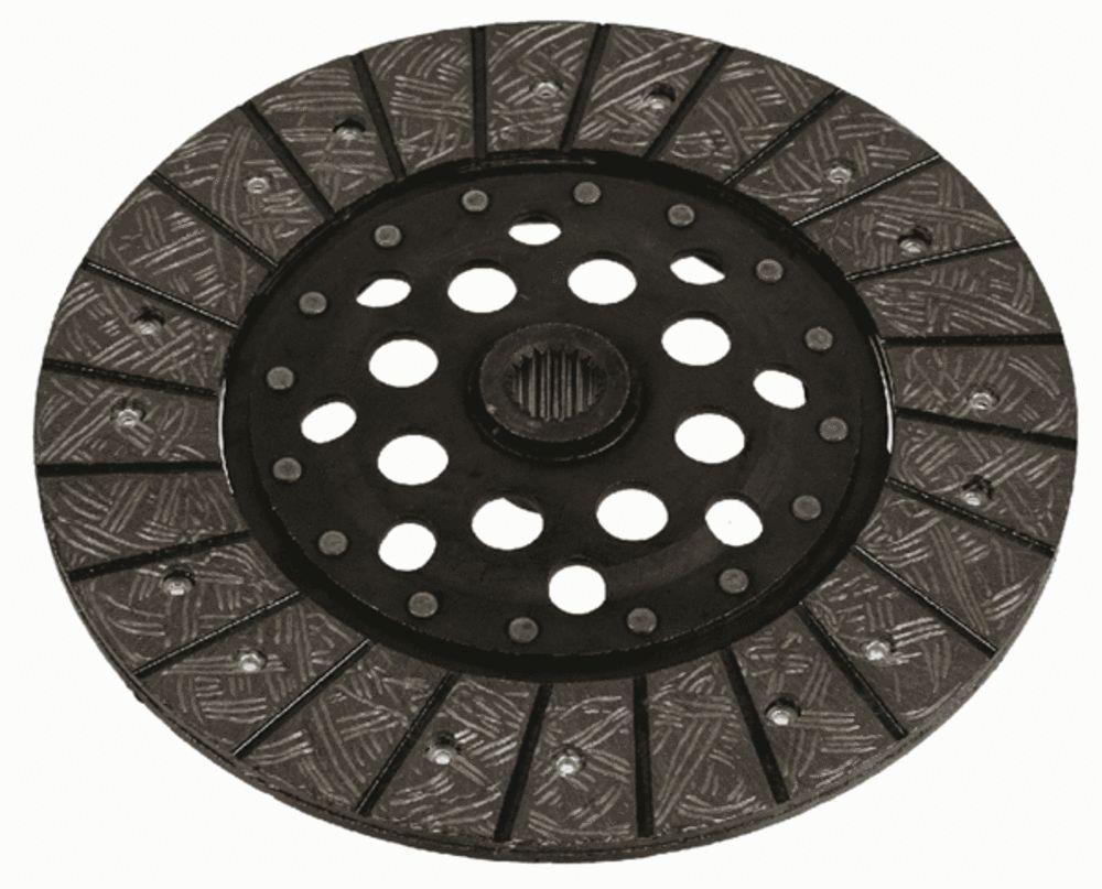 SACHS Clutch Disc for Volvo 1864634070