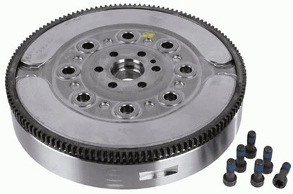Sachs Dual Mass Flywheel For Alfa Romeo 2294000298