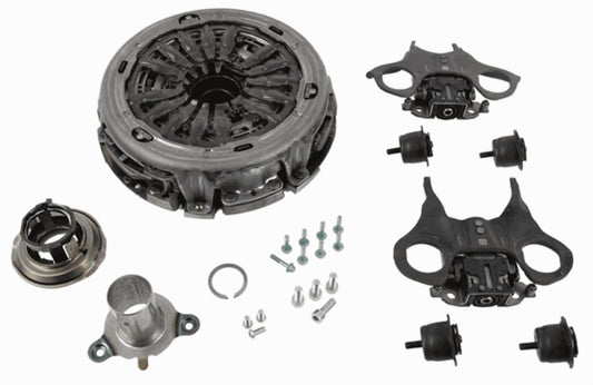 SACHS Clutch Kit for Ford 3000943010