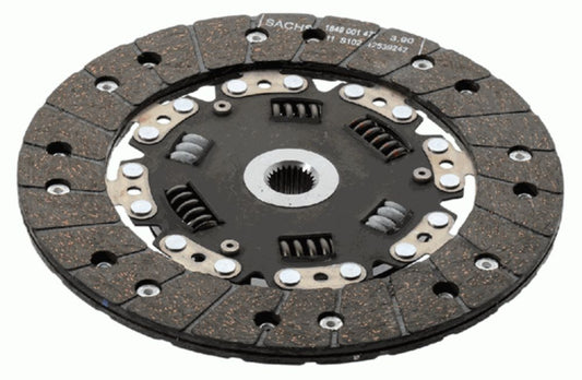 Sachs Clutch Disc 1861581437