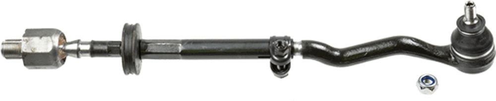 LEMFÖRDER Tie Rod Left/Right for BMW 1058201