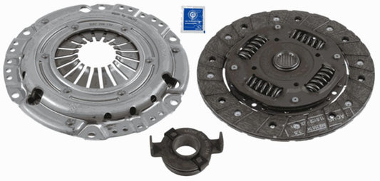 SACHS Clutch Kit for Audi/VW 3000839501