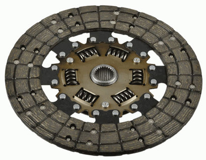 SACHS Clutch Disc for Vauxhall/Opel 1862581001