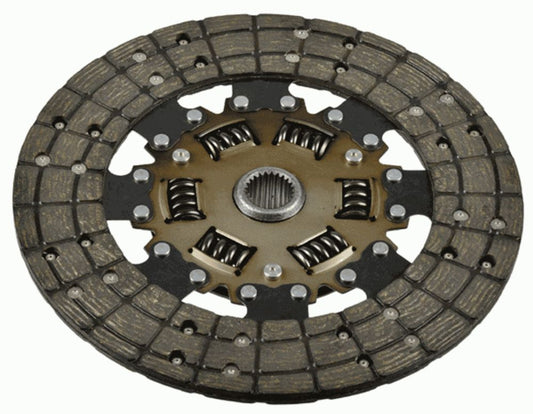 SACHS Clutch Disc for Vauxhall/Opel 1862581001