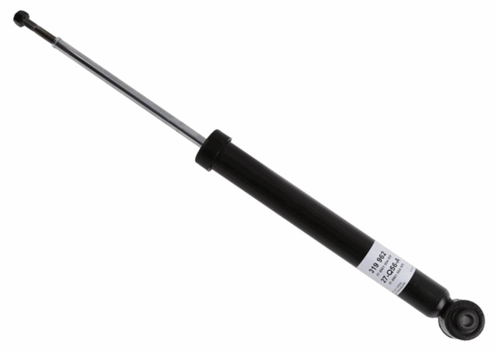 Boge Shock Absorber 27-Q56-A