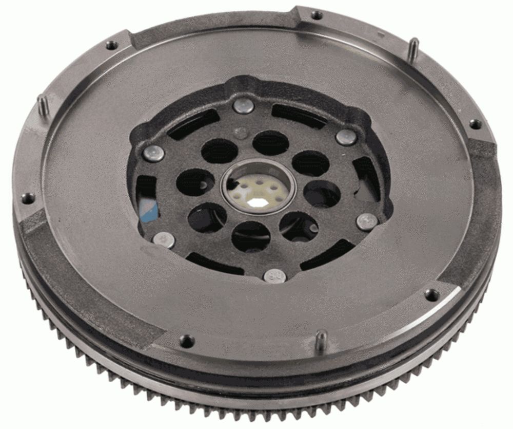 Sachs Dual Mass Flywheel For Hyundai 2294501247