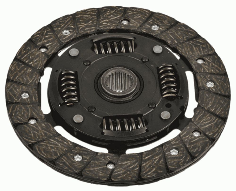 SACHS Clutch Disc for Toyota 1878634081