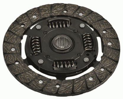 SACHS Clutch Disc for Toyota 1878634081