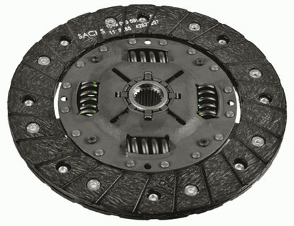SACHS Clutch Disc for Vauxhall/Opel 1862401031