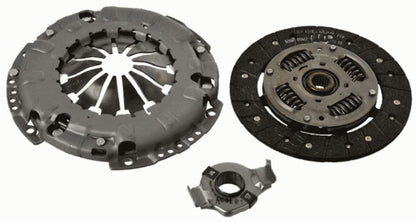Sachs Clutch Kit For Fiat 3000951508