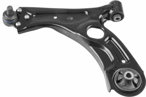 LEMFÖRDER Control/Trailing Arm Left for Chevrolet 4229301