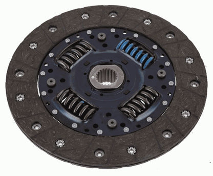 SACHS Clutch Disc for Hyundai/Kia 1878600964