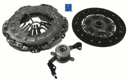 SACHS Clutch Kit for Mercedes 3000990196
