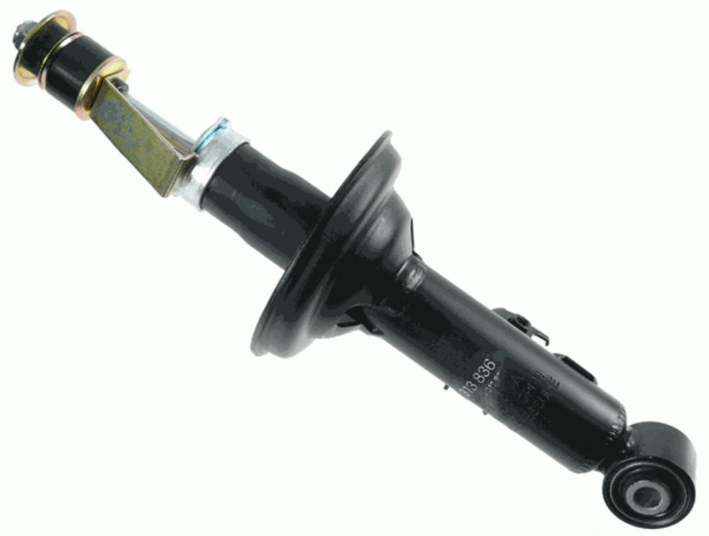 Boge Shock Absorber Front Axle Left 30-J61-A