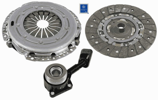 SACHS Clutch Kit for Ford 3000990392