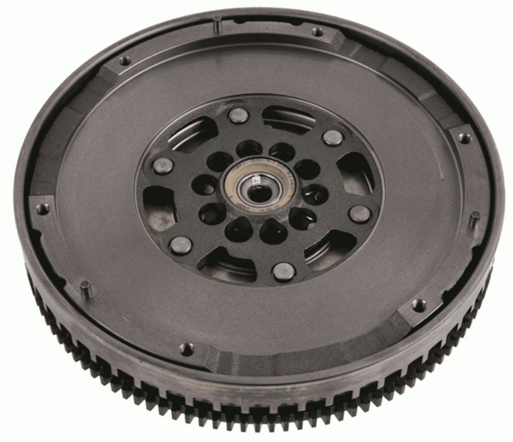 Sachs Dual Mass Flywheel For Audi 2294501242